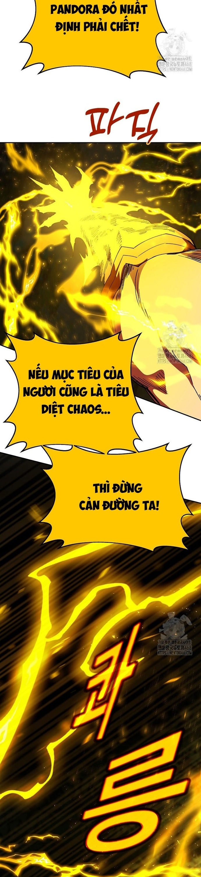 Trở Thành Nhân Viên Cho Các Vị Thần chapter 98 - Trang 14