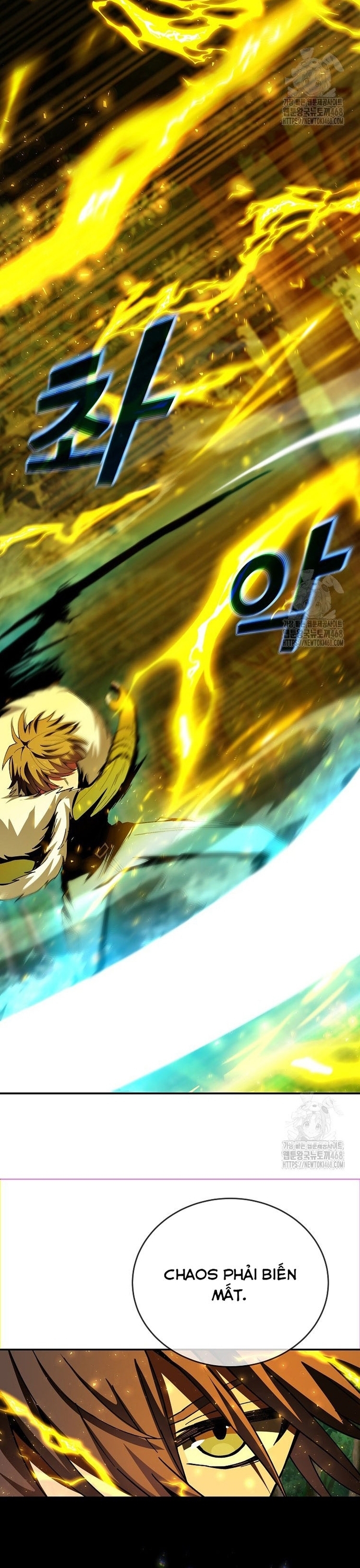 Trở Thành Nhân Viên Cho Các Vị Thần chapter 98 - Trang 15