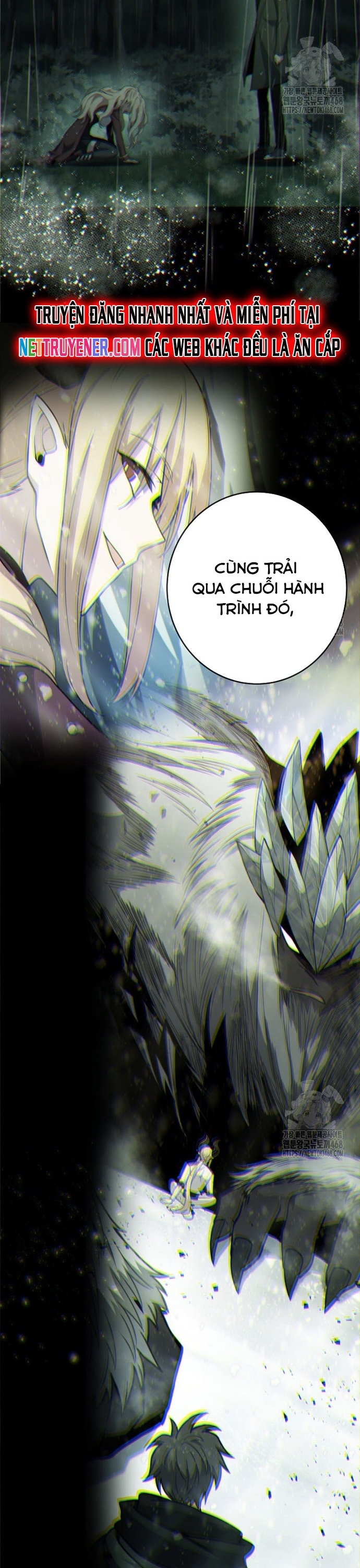 Trở Thành Nhân Viên Cho Các Vị Thần chapter 98 - Trang 19