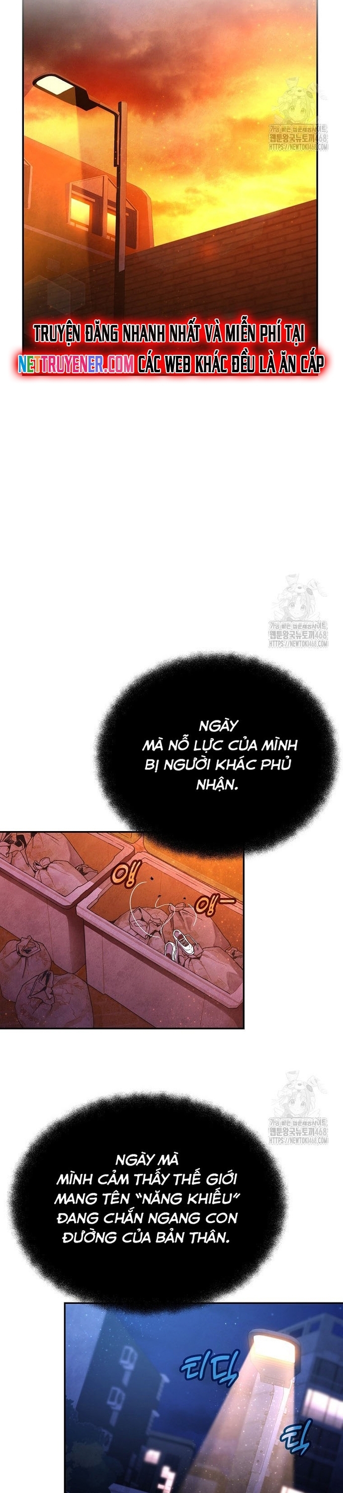 Trở Thành Nhân Viên Cho Các Vị Thần chapter 98 - Trang 3