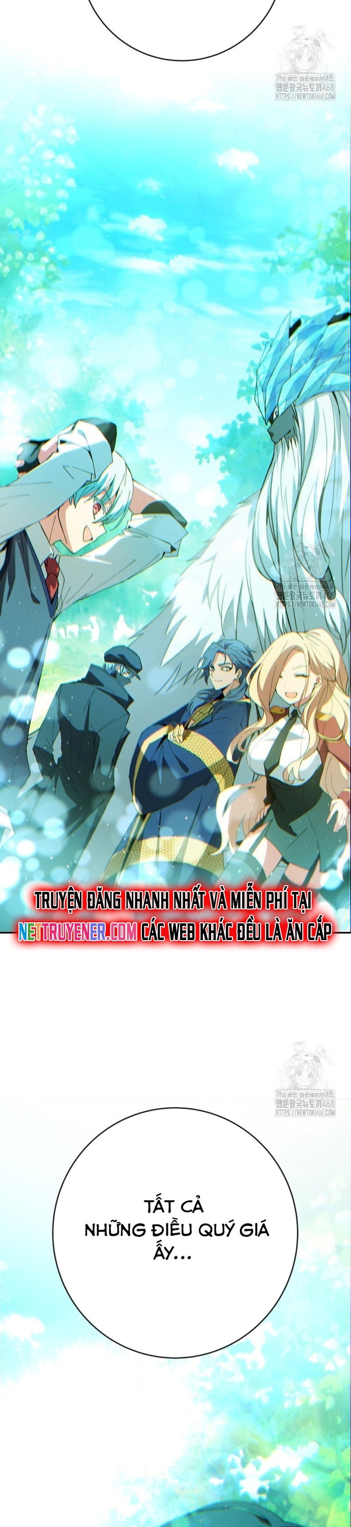 Trở Thành Nhân Viên Cho Các Vị Thần chapter 98 - Trang 23
