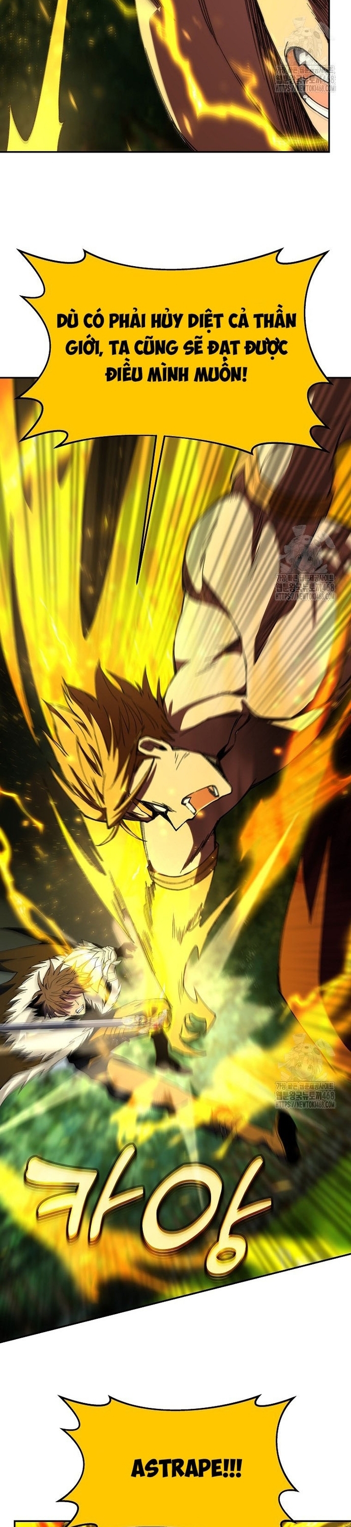 Trở Thành Nhân Viên Cho Các Vị Thần chapter 98 - Trang 26