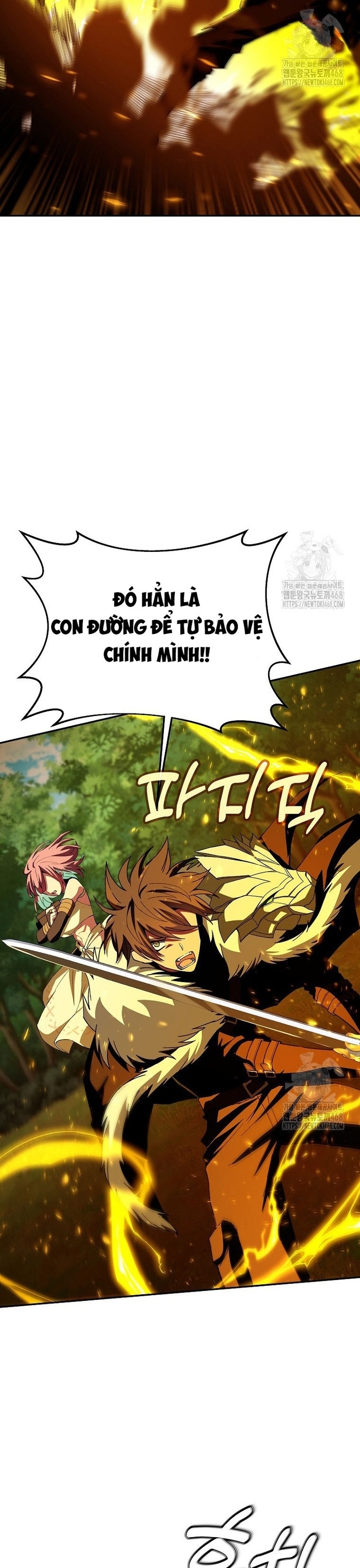 Trở Thành Nhân Viên Cho Các Vị Thần chapter 98 - Trang 29