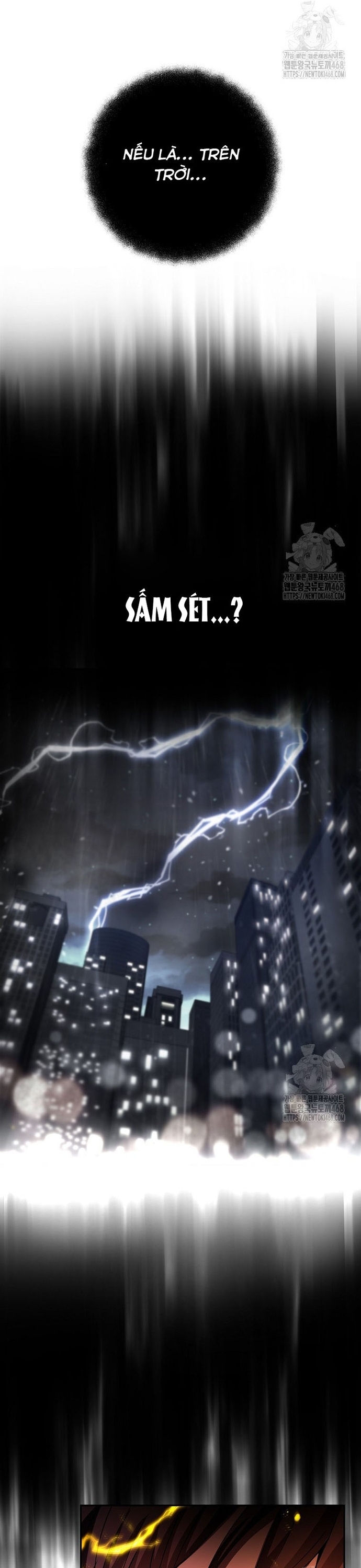Trở Thành Nhân Viên Cho Các Vị Thần chapter 98 - Trang 32