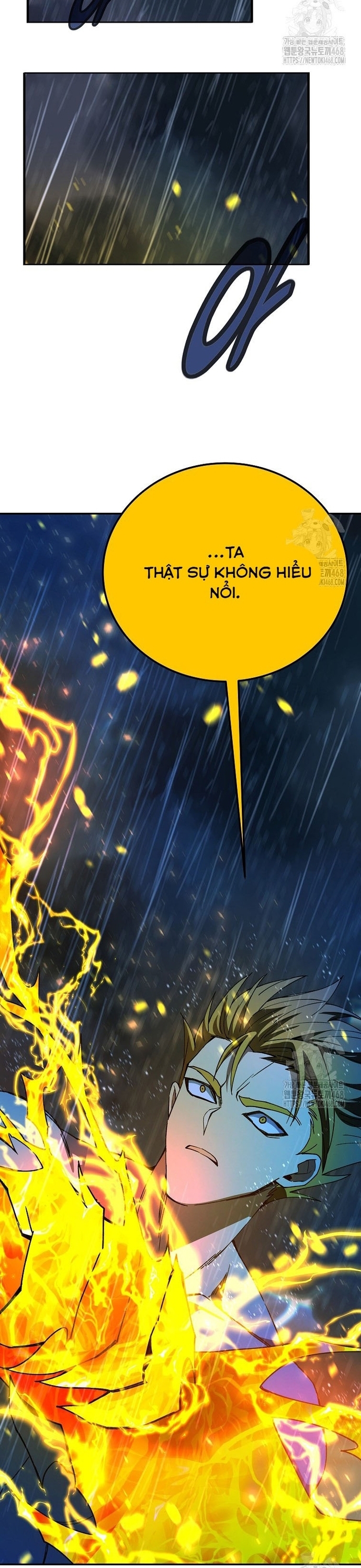 Trở Thành Nhân Viên Cho Các Vị Thần chapter 98 - Trang 37