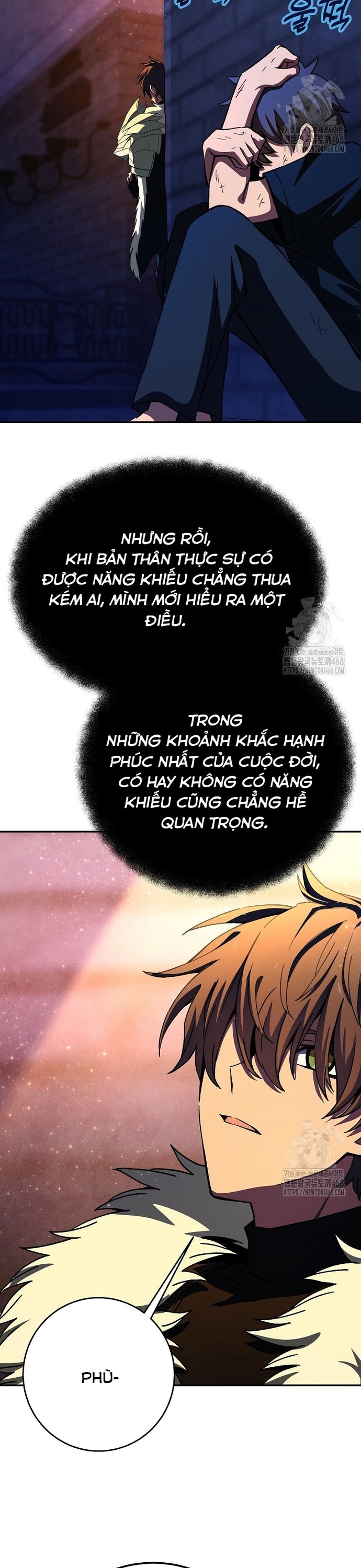Trở Thành Nhân Viên Cho Các Vị Thần chapter 98 - Trang 5