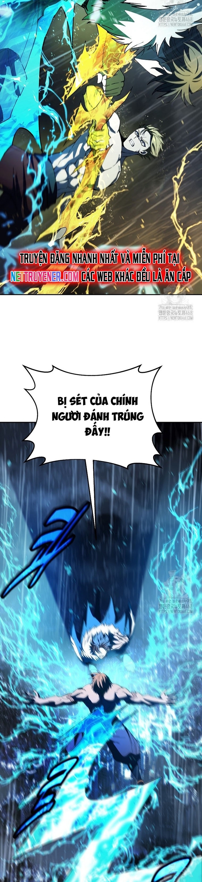 Trở Thành Nhân Viên Cho Các Vị Thần chapter 98 - Trang 43