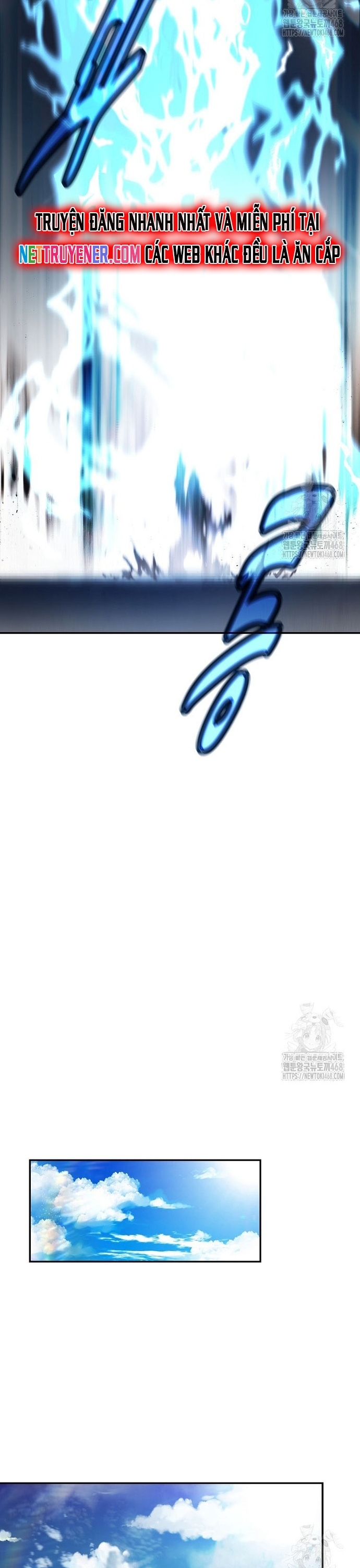 Trở Thành Nhân Viên Cho Các Vị Thần chapter 98 - Trang 47