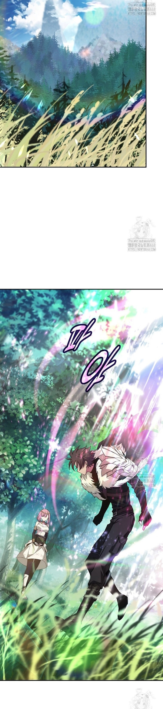 Trở Thành Nhân Viên Cho Các Vị Thần chapter 98 - Trang 48