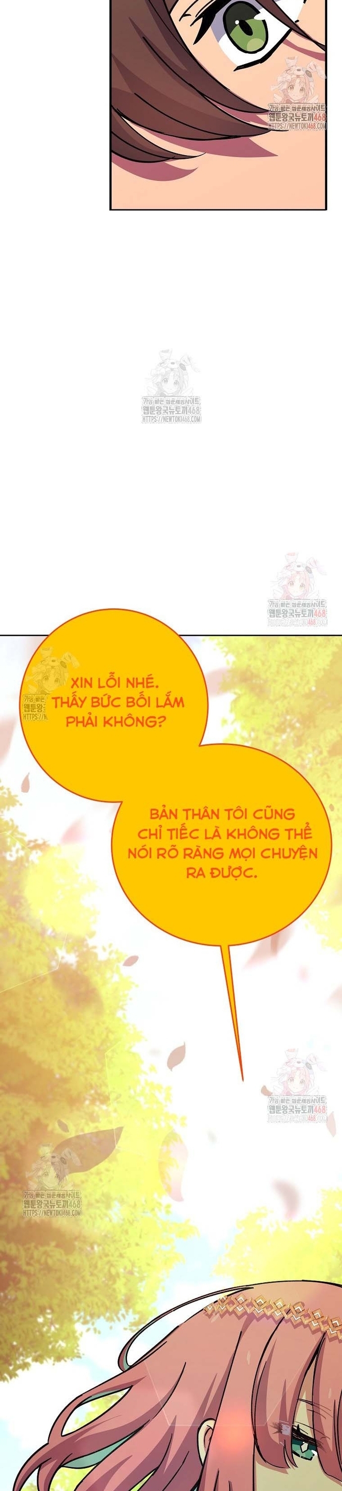 Trở Thành Nhân Viên Cho Các Vị Thần chapter 99 - Trang 11