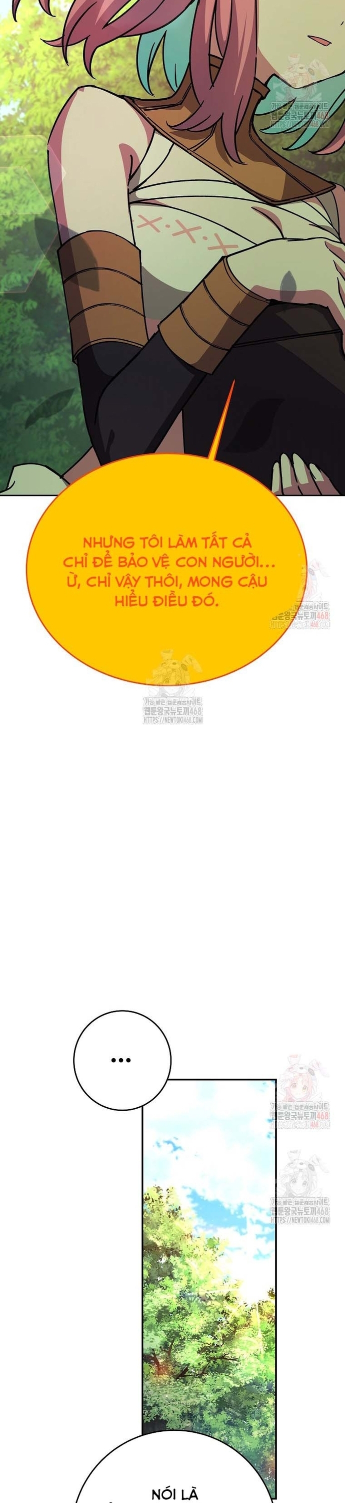 Trở Thành Nhân Viên Cho Các Vị Thần chapter 99 - Trang 12