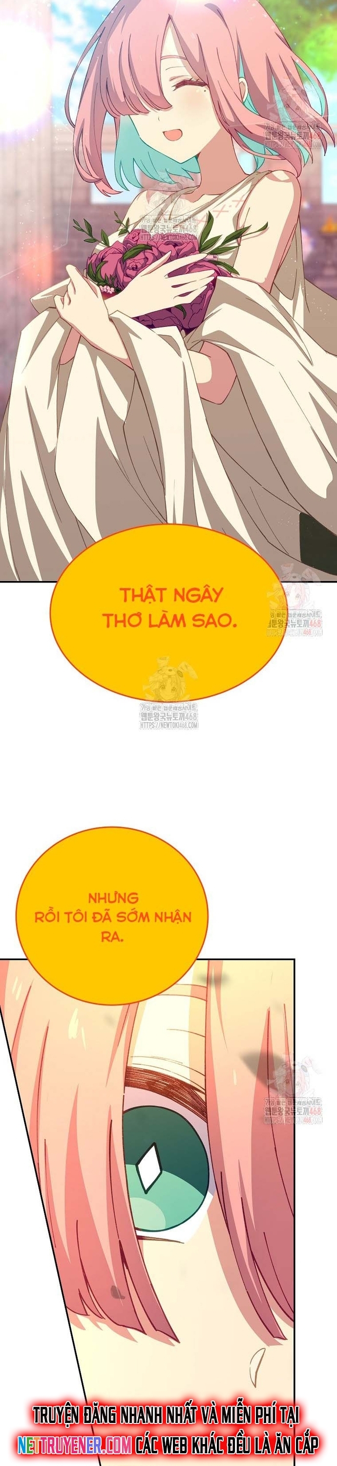 Trở Thành Nhân Viên Cho Các Vị Thần chapter 99 - Trang 3