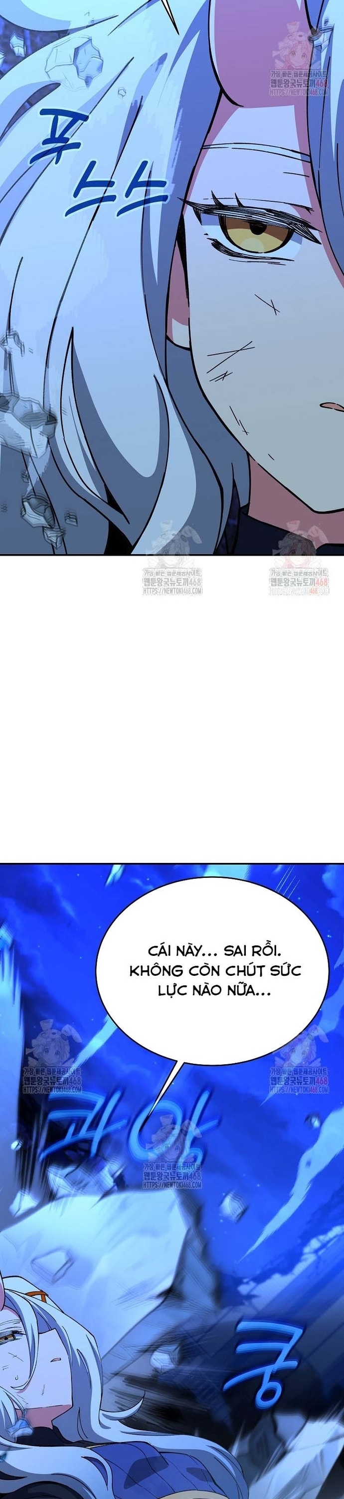 Trở Thành Nhân Viên Cho Các Vị Thần chapter 99 - Trang 24