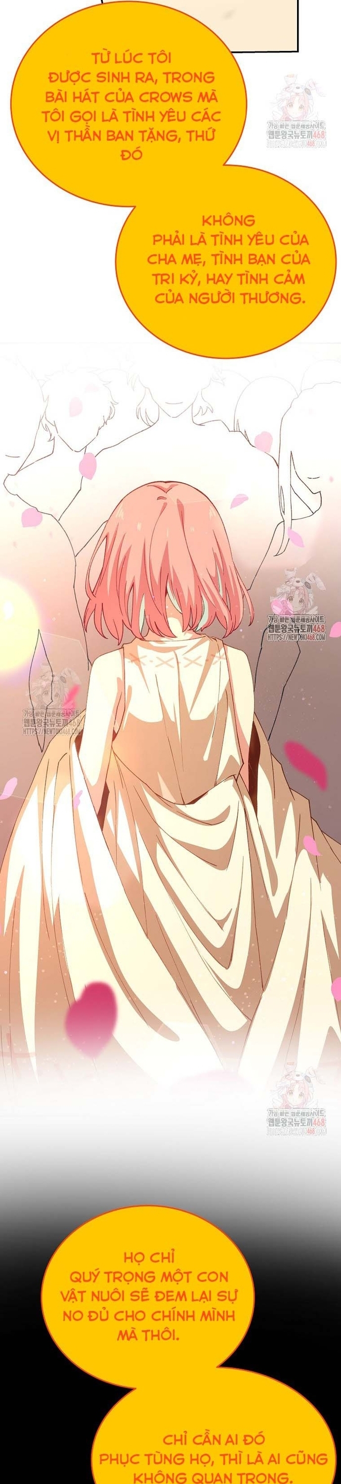 Trở Thành Nhân Viên Cho Các Vị Thần chapter 99 - Trang 4