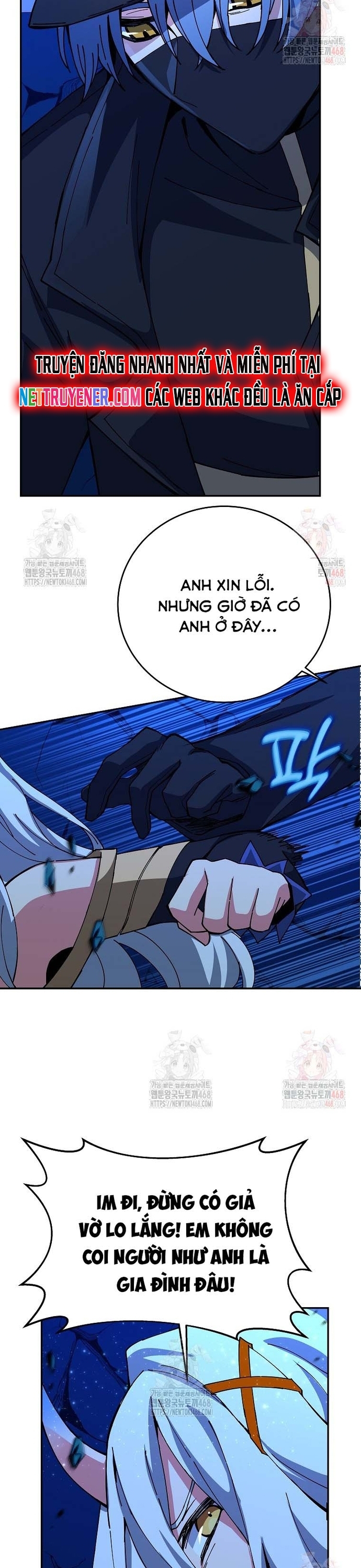 Trở Thành Nhân Viên Cho Các Vị Thần chapter 99 - Trang 37
