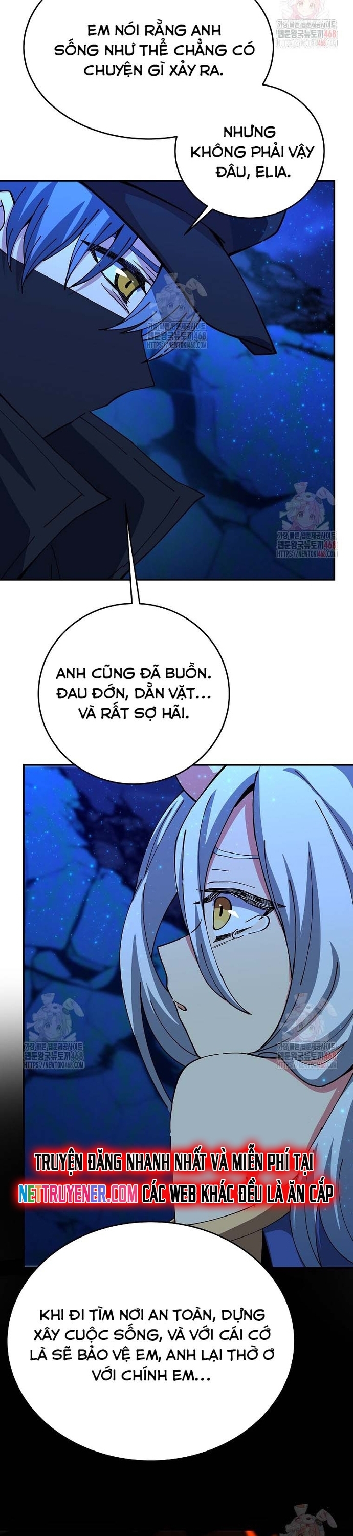 Trở Thành Nhân Viên Cho Các Vị Thần chapter 99 - Trang 43