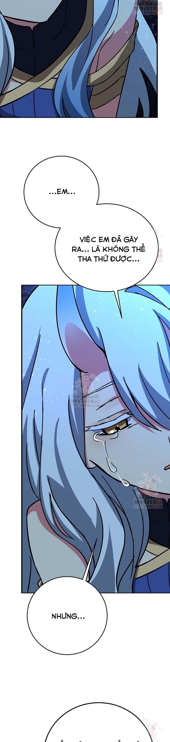 Trở Thành Nhân Viên Cho Các Vị Thần chapter 99 - Trang 49