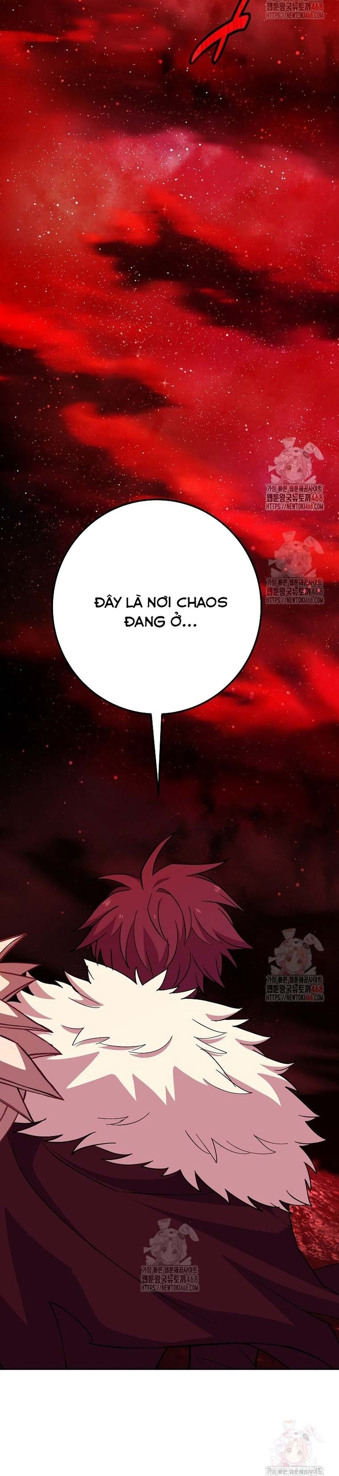 Trở Thành Nhân Viên Cho Các Vị Thần chapter 99 - Trang 53