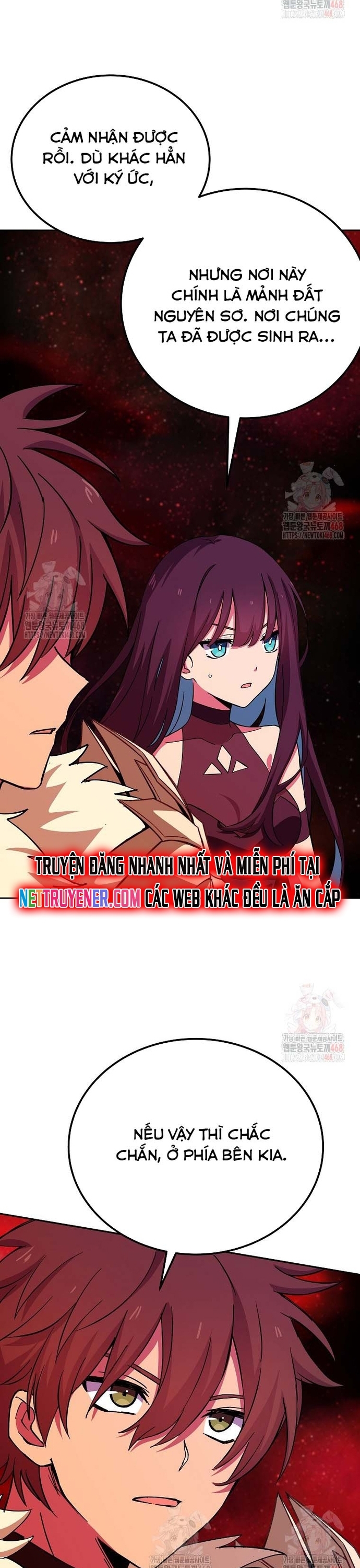 Trở Thành Nhân Viên Cho Các Vị Thần chapter 99 - Trang 54