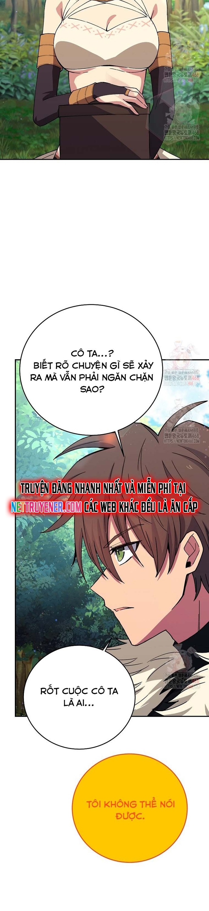 Trở Thành Nhân Viên Cho Các Vị Thần chapter 99 - Trang 9