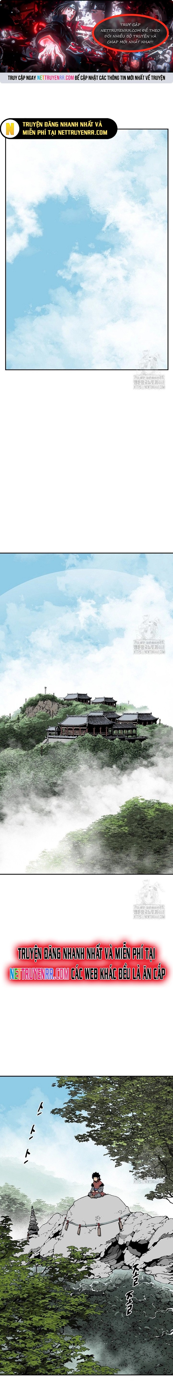 Vĩ Linh Kiếm Tiên chapter 104 - Trang 1