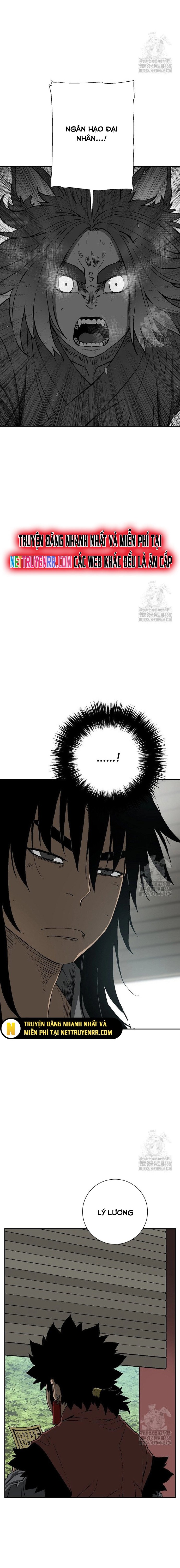 Vĩ Linh Kiếm Tiên chapter 104 - Trang 12