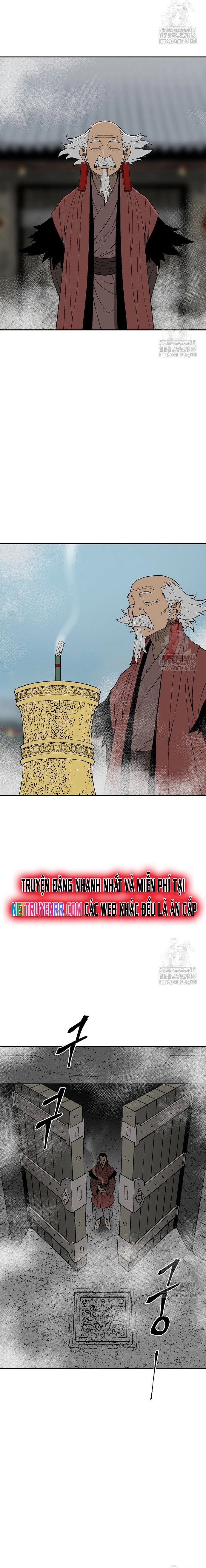 Vĩ Linh Kiếm Tiên chapter 104 - Trang 17