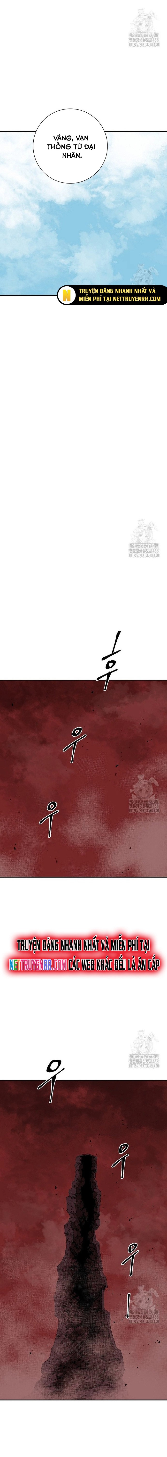 Vĩ Linh Kiếm Tiên chapter 104 - Trang 20