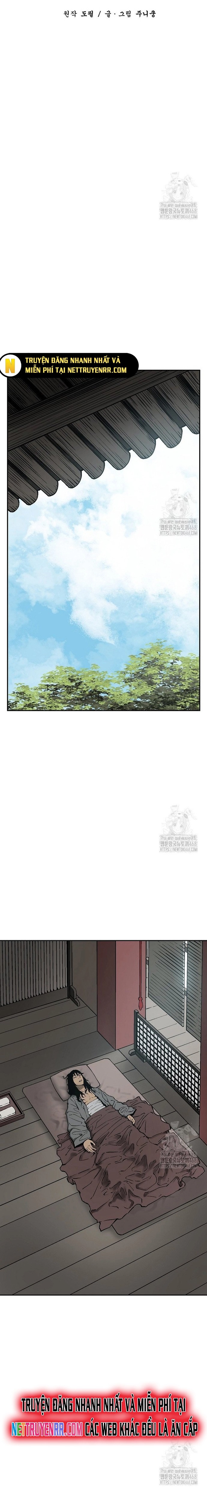 Vĩ Linh Kiếm Tiên chapter 104 - Trang 6