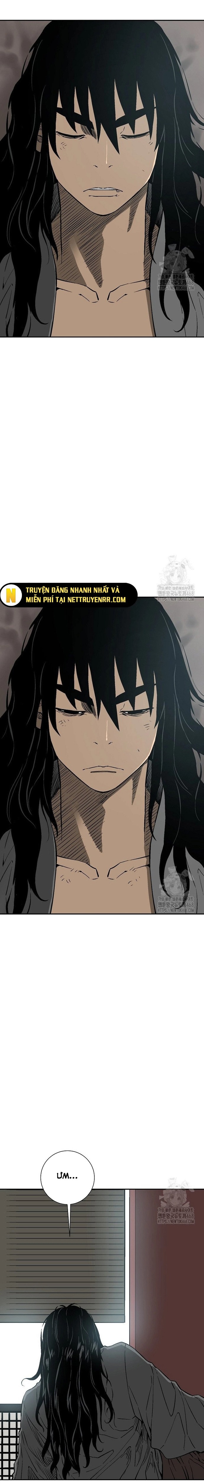Vĩ Linh Kiếm Tiên chapter 104 - Trang 7