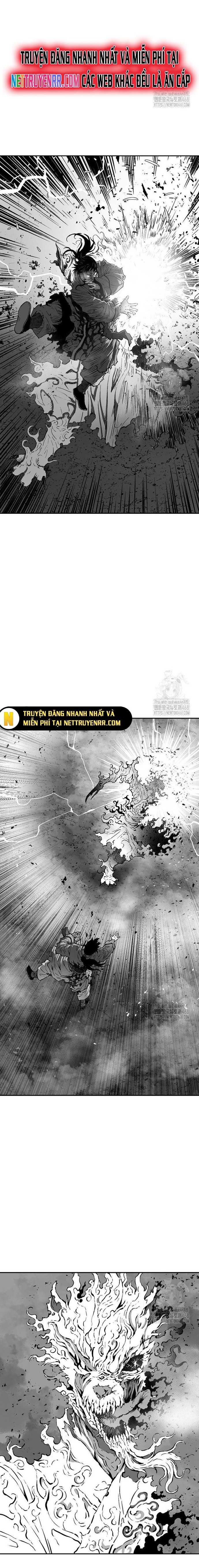 Vĩ Linh Kiếm Tiên chapter 104 - Trang 10