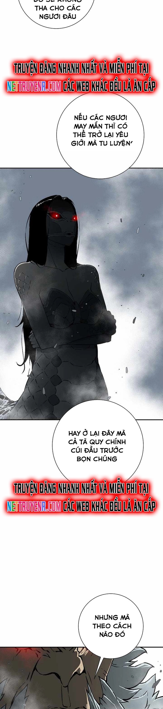 Vĩ Linh Kiếm Tiên chapter 105 - Trang 14