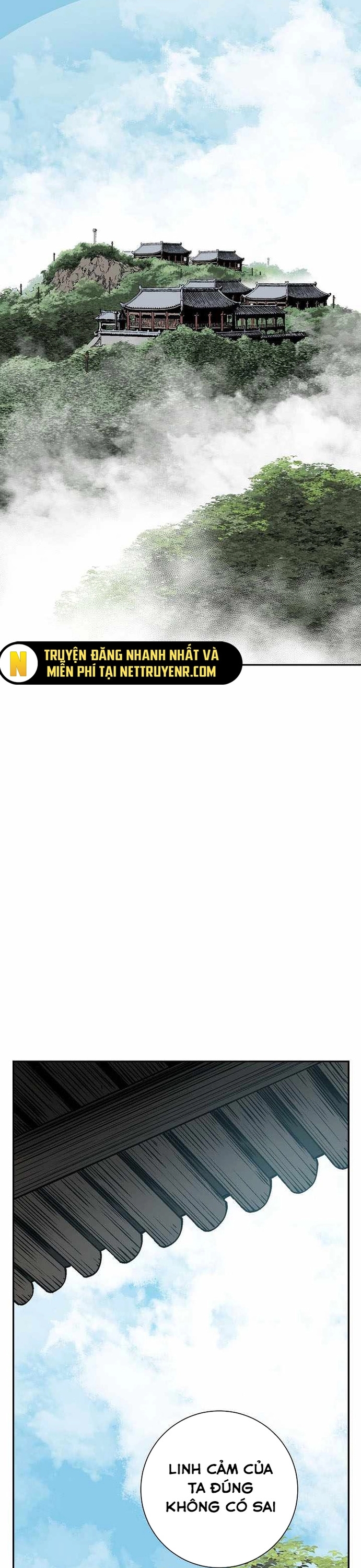 Vĩ Linh Kiếm Tiên chapter 105 - Trang 17