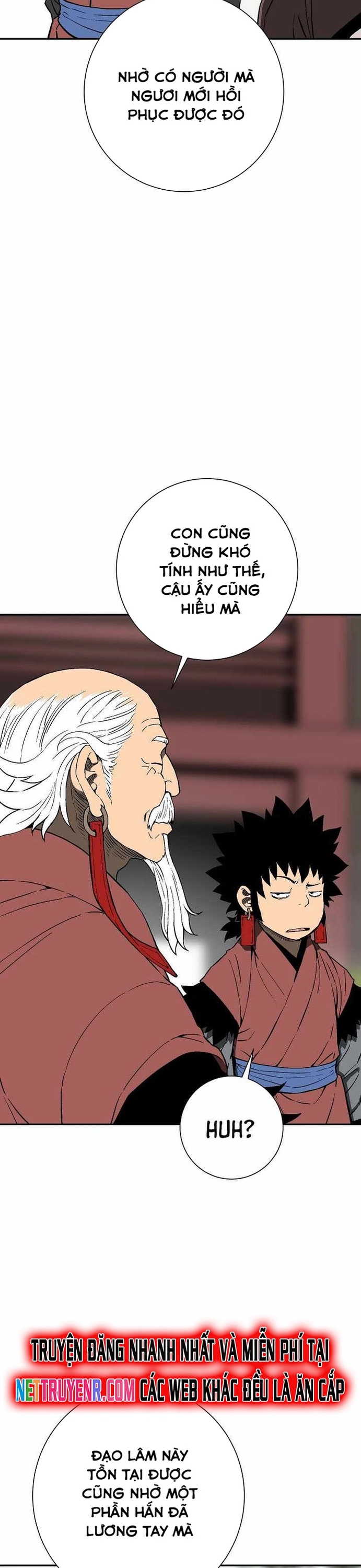 Vĩ Linh Kiếm Tiên chapter 105 - Trang 24