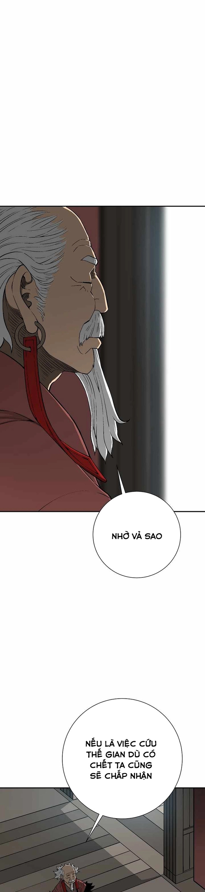 Vĩ Linh Kiếm Tiên chapter 105 - Trang 28