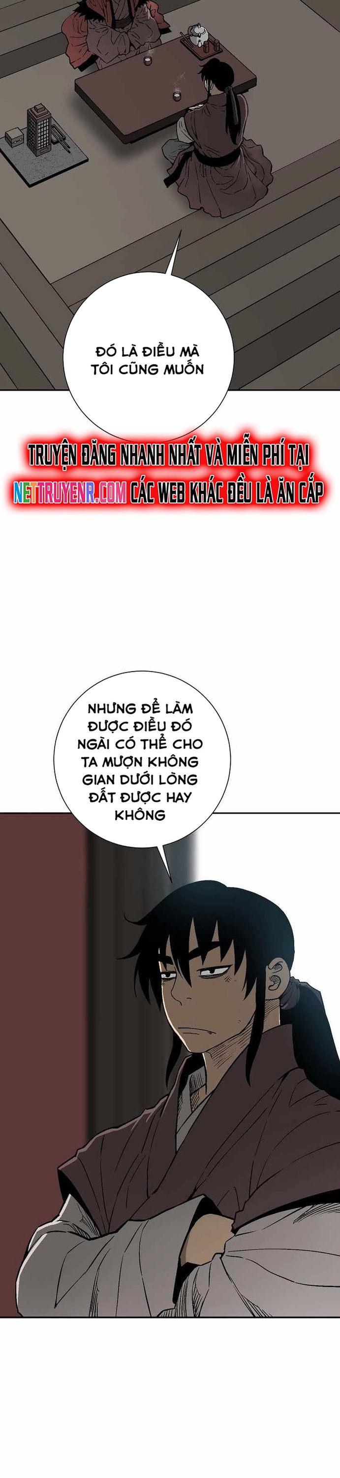Vĩ Linh Kiếm Tiên chapter 105 - Trang 29