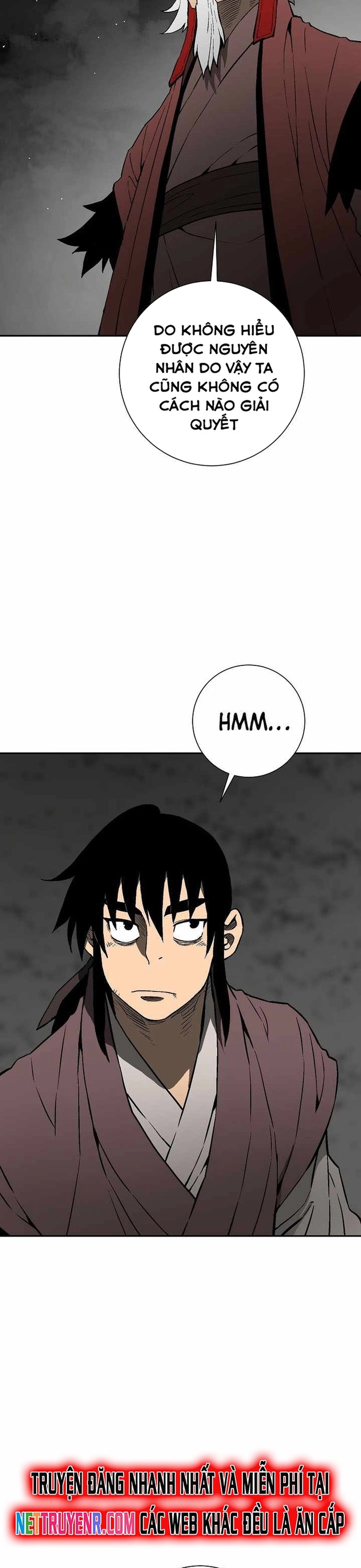 Vĩ Linh Kiếm Tiên chapter 105 - Trang 34