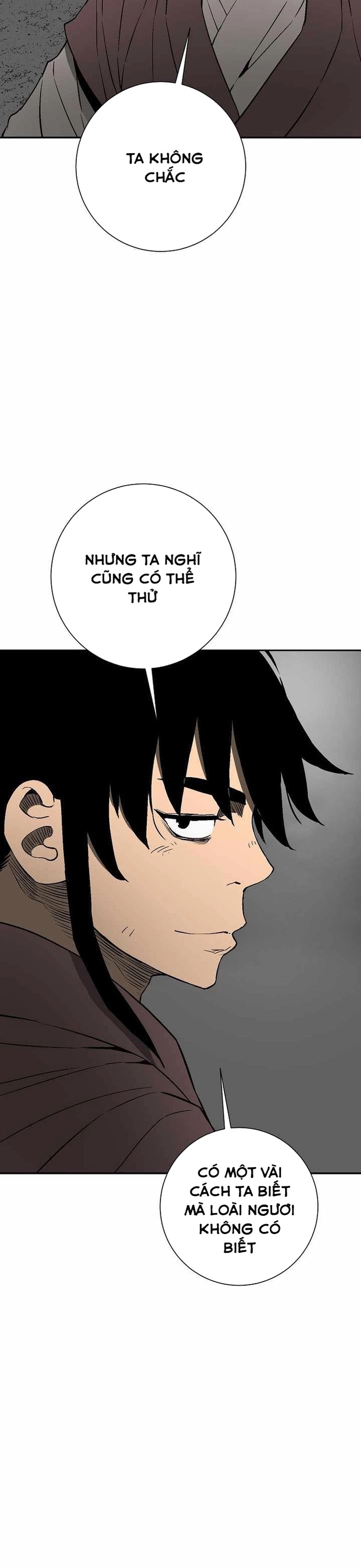 Vĩ Linh Kiếm Tiên chapter 105 - Trang 36