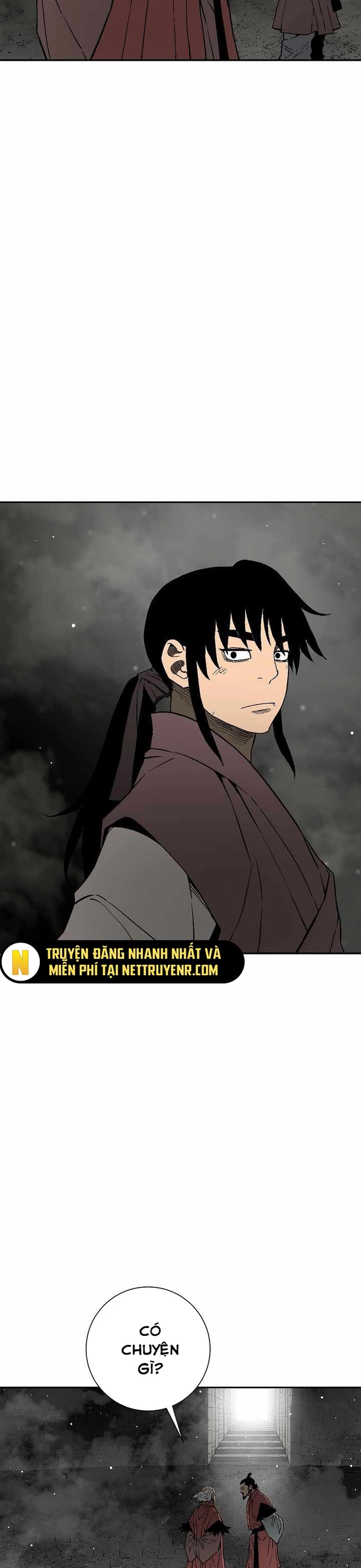 Vĩ Linh Kiếm Tiên chapter 105 - Trang 38