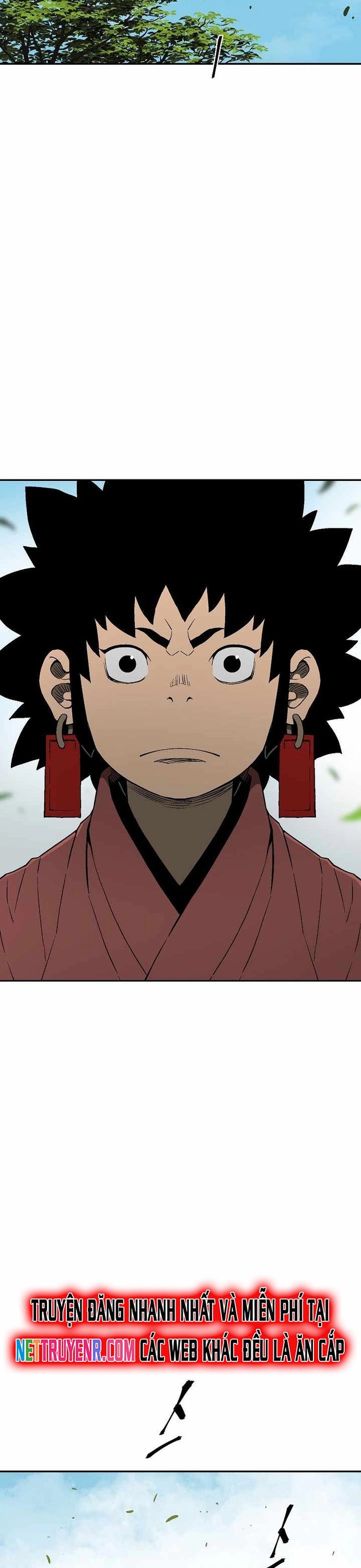 Vĩ Linh Kiếm Tiên chapter 105 - Trang 41