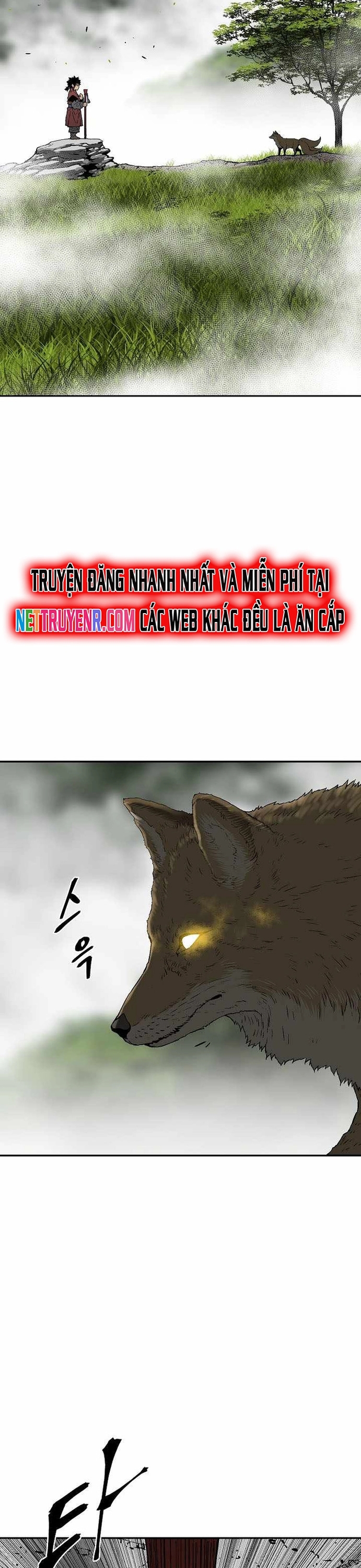 Vĩ Linh Kiếm Tiên chapter 105 - Trang 44