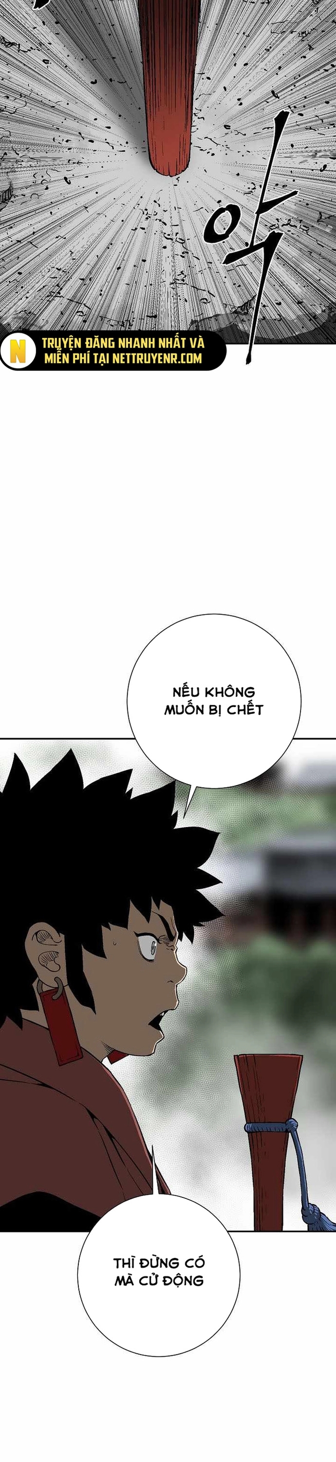 Vĩ Linh Kiếm Tiên chapter 105 - Trang 45