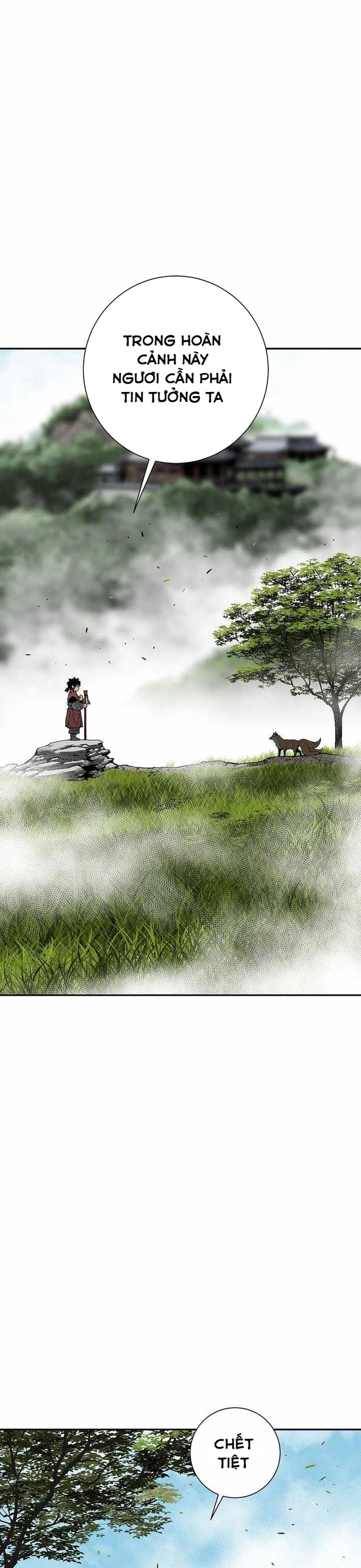 Vĩ Linh Kiếm Tiên chapter 105 - Trang 46
