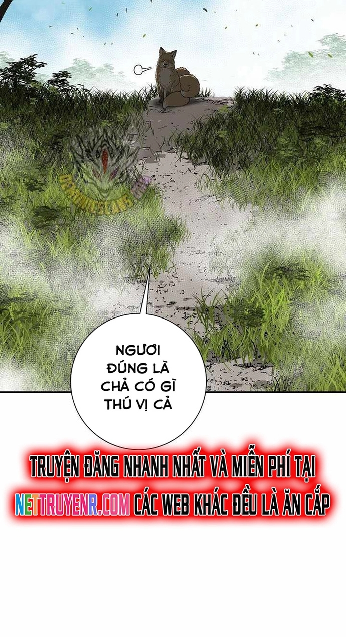 Vĩ Linh Kiếm Tiên chapter 105 - Trang 47