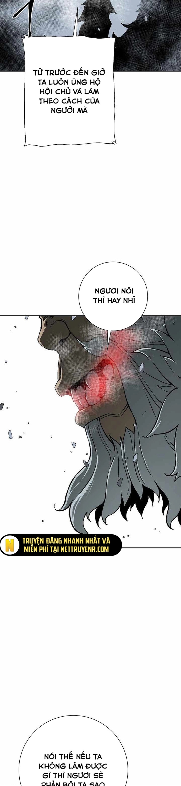 Vĩ Linh Kiếm Tiên chapter 105 - Trang 8