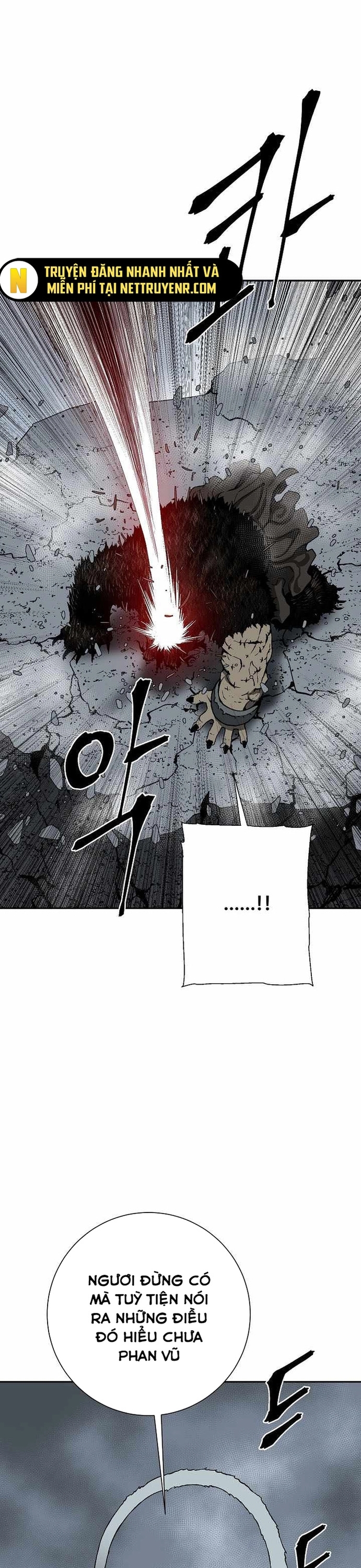 Vĩ Linh Kiếm Tiên chapter 105 - Trang 10