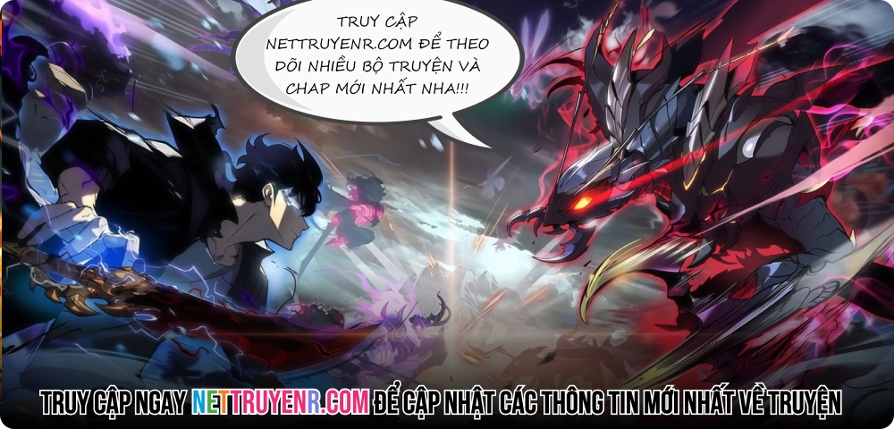 Vĩ Linh Kiếm Tiên chapter 106 - Trang 1