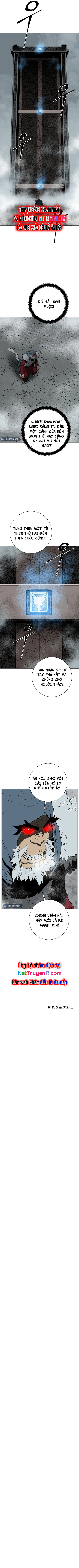 Vĩ Linh Kiếm Tiên chapter 106 - Trang 10