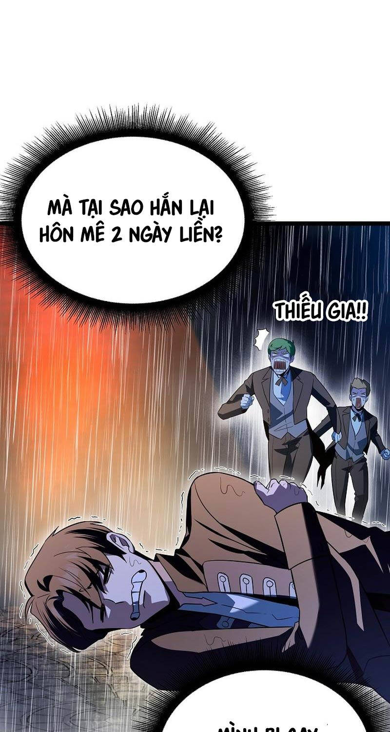 Anh Hùng Trọng Sinh Thành Trưởng Tử Nhà Công Tước chapter 1 - Trang 60
