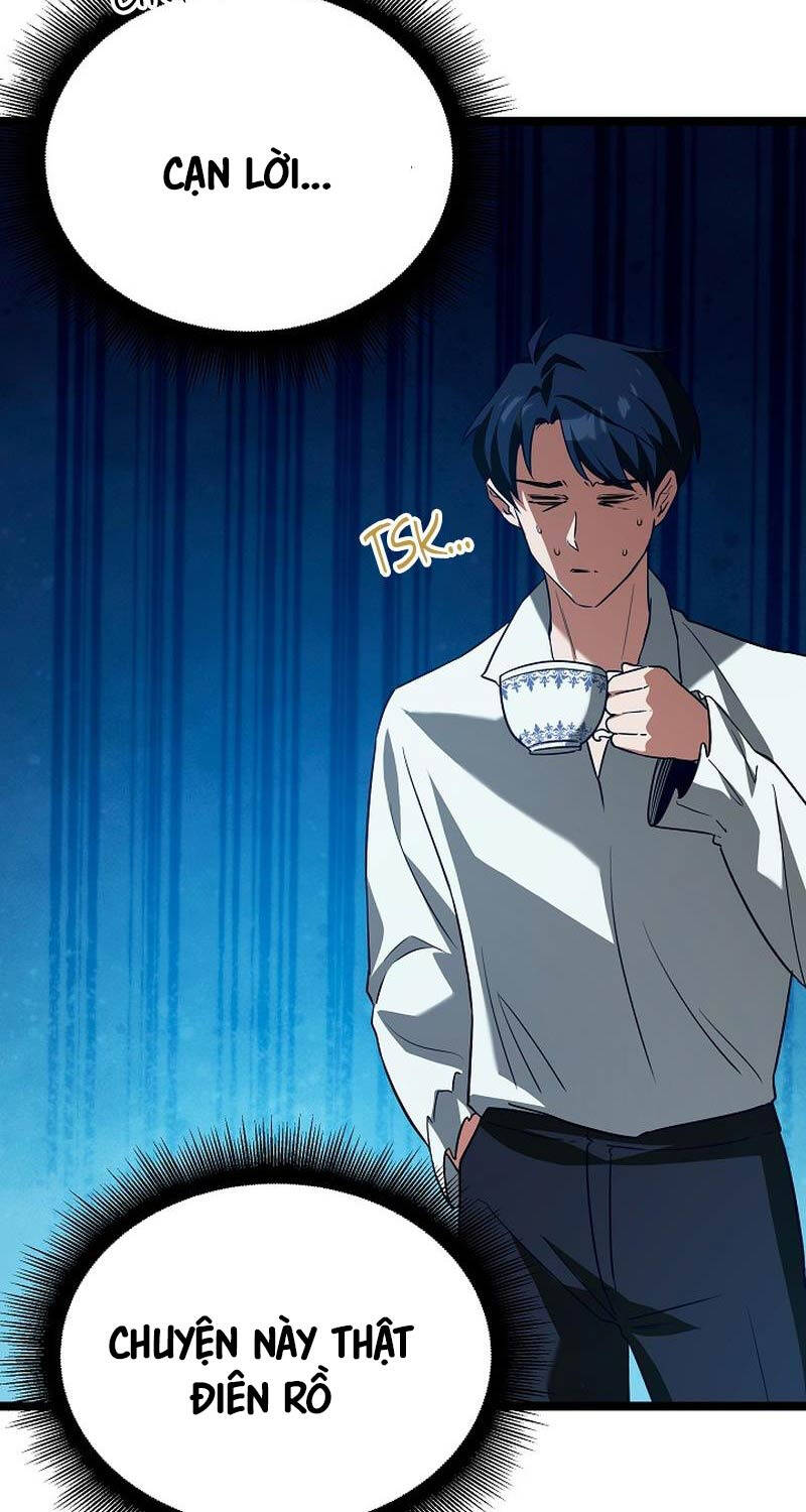 Anh Hùng Trọng Sinh Thành Trưởng Tử Nhà Công Tước chapter 1 - Trang 91